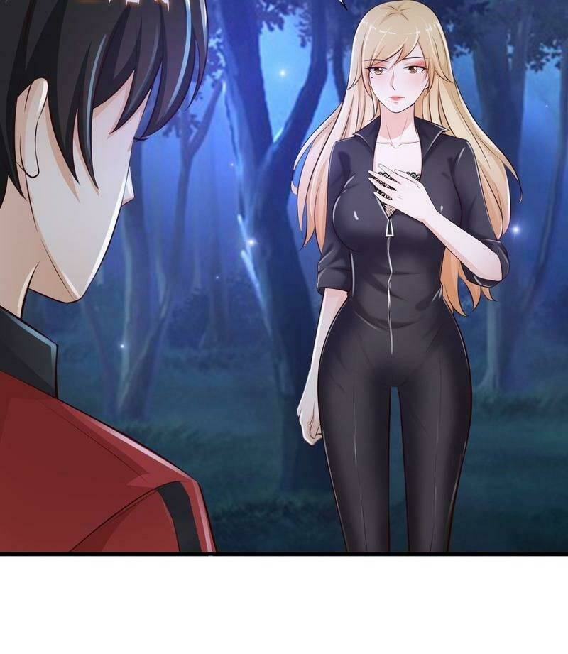 Tối Cường Vận Đào Hoa: Chapter 86