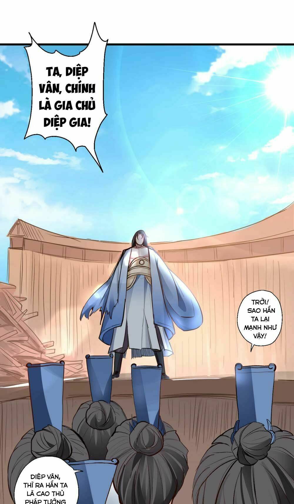 Tối Cường Đại Biểu Hoàng Kim Thận: Chapter 21