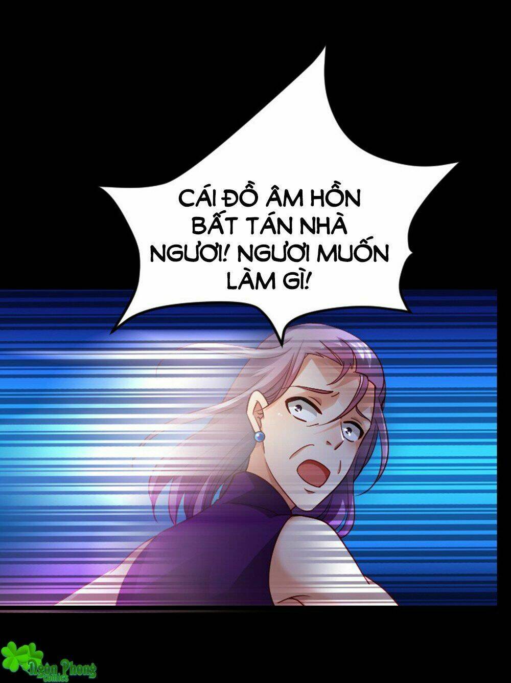 Vạn Năm Nhân Duyên Nhất Tuyến Khiên: Chapter 44