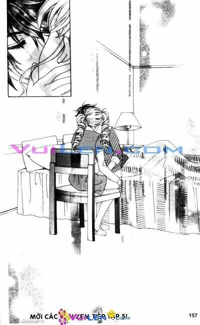 Cấm Hôn: Chapter 32