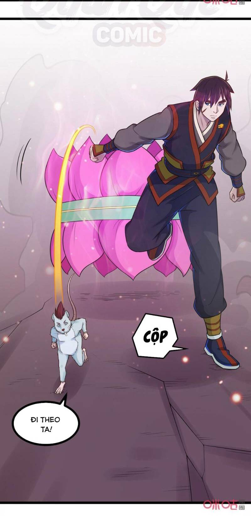 Tu Tiên Cuồng Thần: Chapter 63