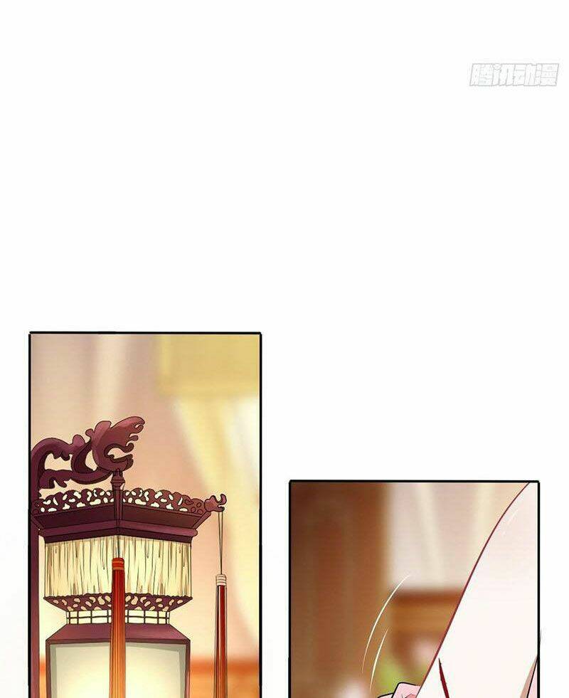 Vương Phi Thật Thích Trang Điểm: Chapter 163