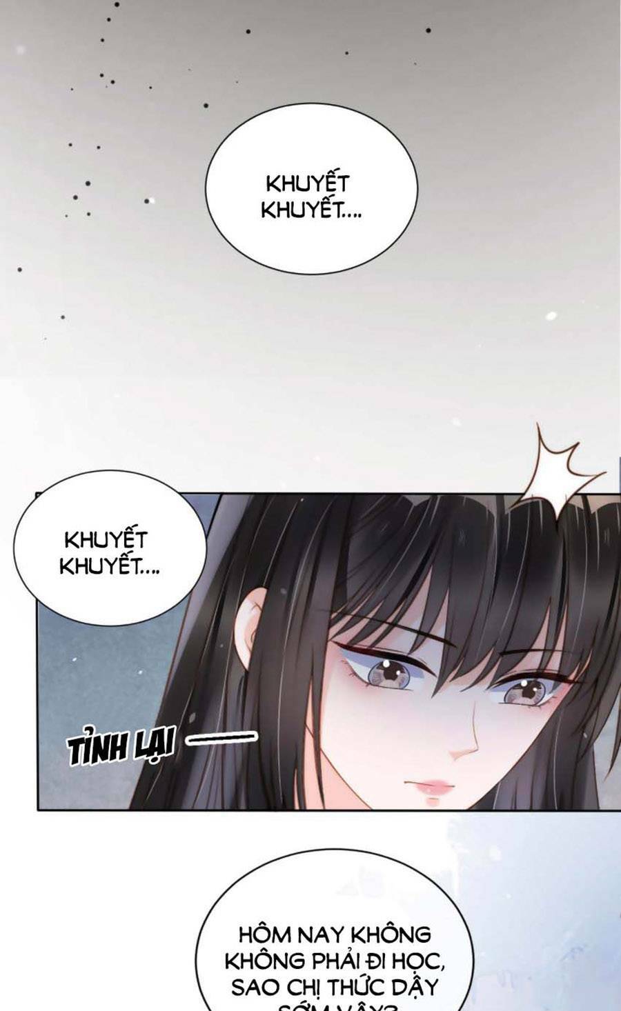 Dây Dưa Không Dứt: Chapter 23