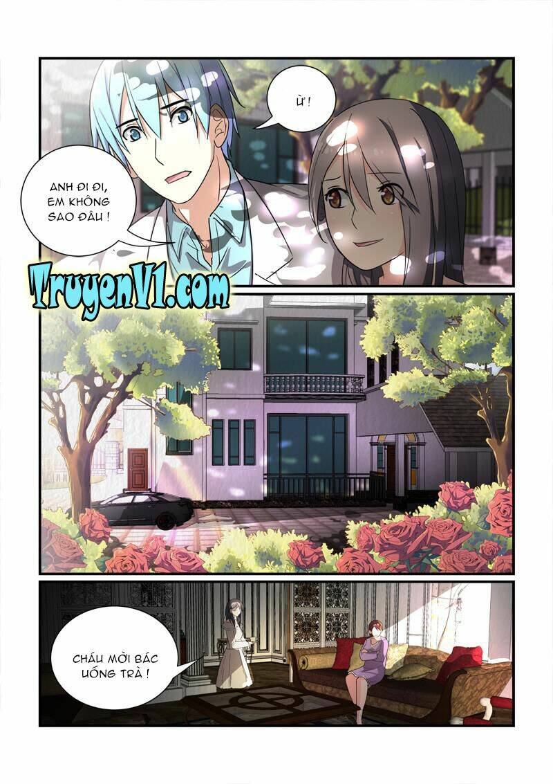 Bắt Cóc Hoàng Đế Về Hiện Đại: Chapter 101