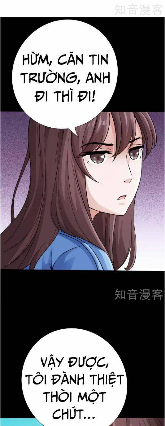 Tuyệt Phẩm Tà Thiếu: Chapter 39