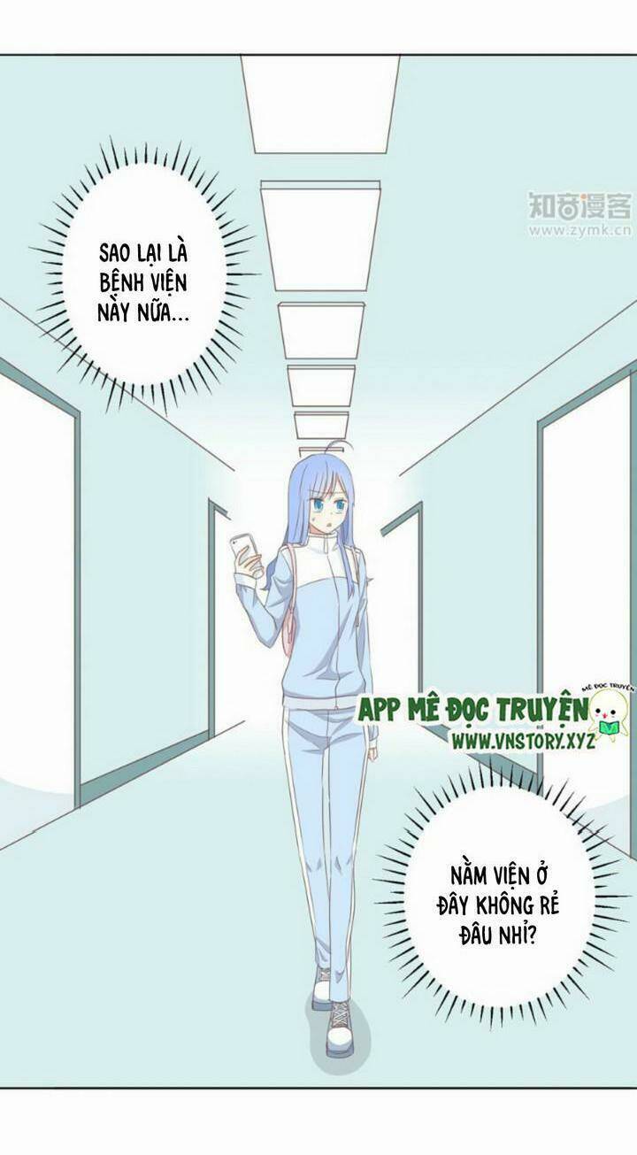 Em Chỉ Yêu Tiền Của Anh: Chapter 17