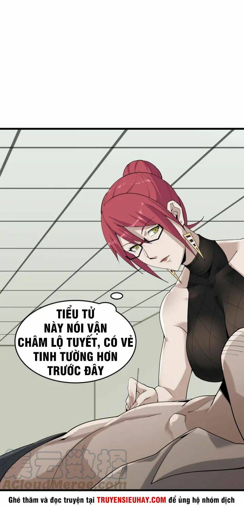 Siêu Cấp Đại Chủ Bạ: Chapter 65