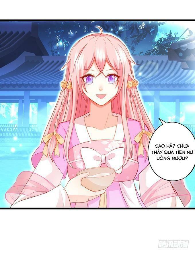 Hồ Tiên Hung Bạo: Chapter 98