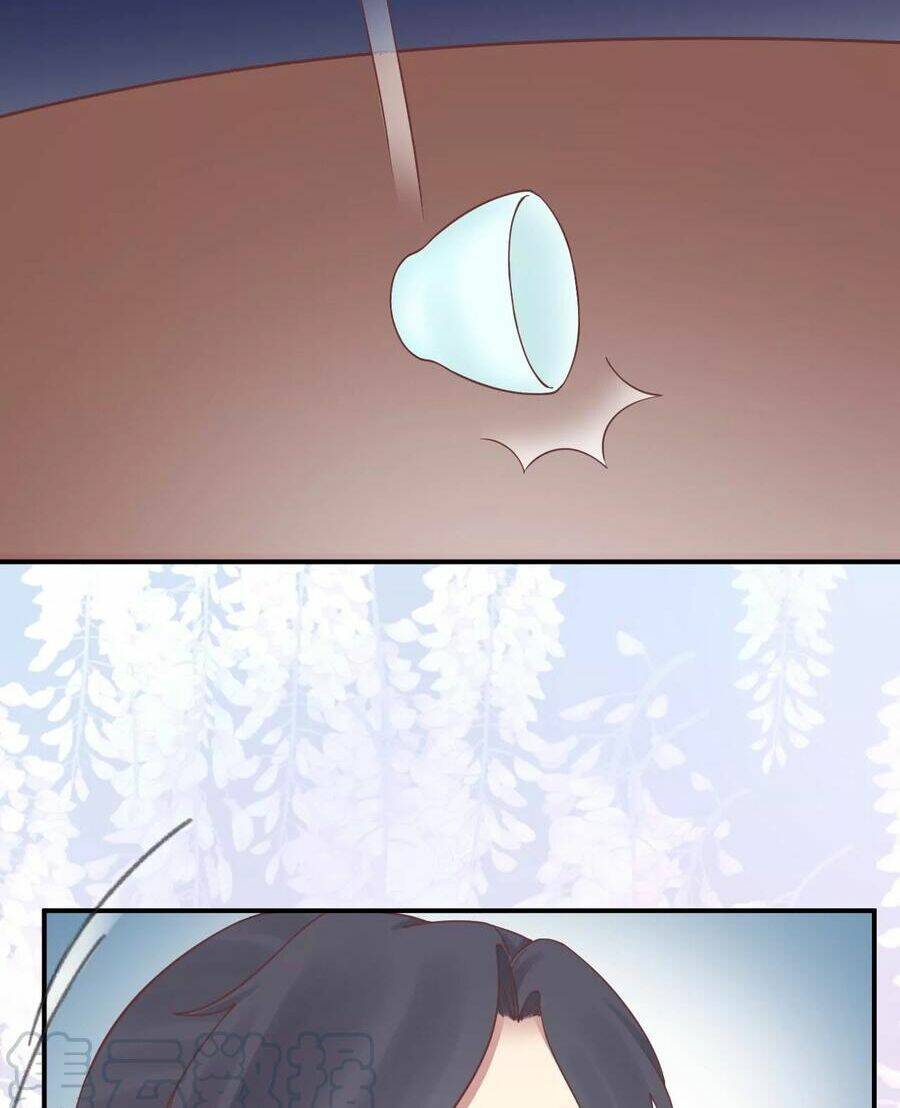 Hoàng Hậu Bận Lắm: Chapter 167