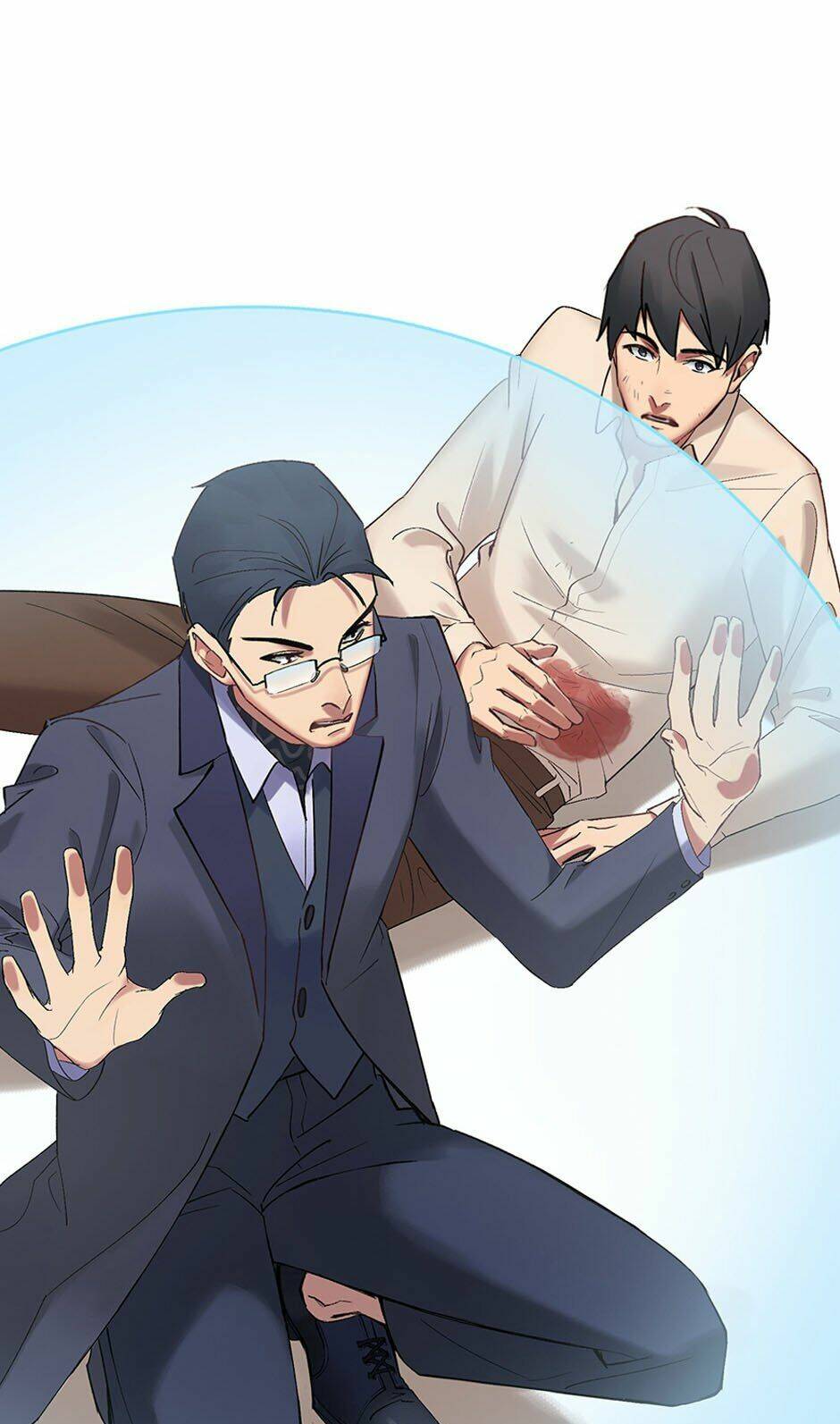 Anh Hùng Và Hiệp Nữ: Chapter 63