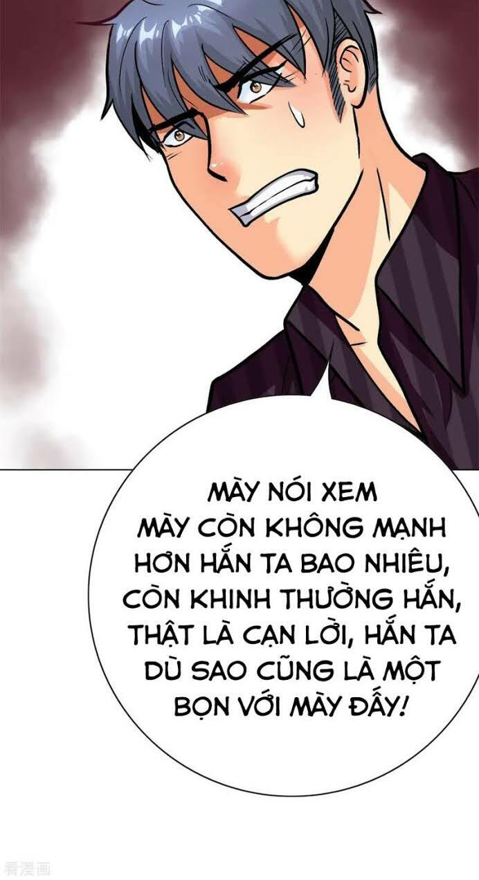 Hệ Thống Tiên Tôn Tại Đô Thị: Chapter 65