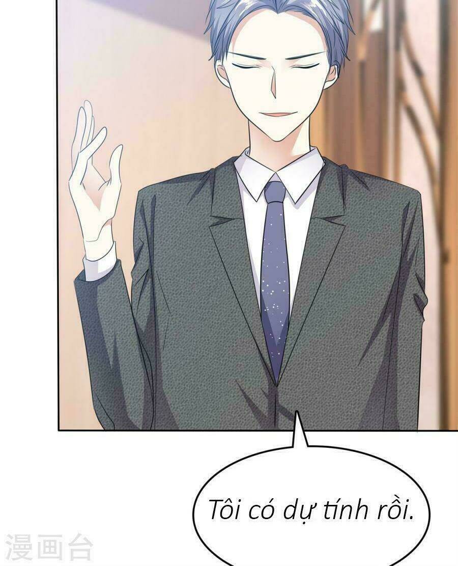 Con Đường Phản Công Của Sủng Thê: Chapter 11