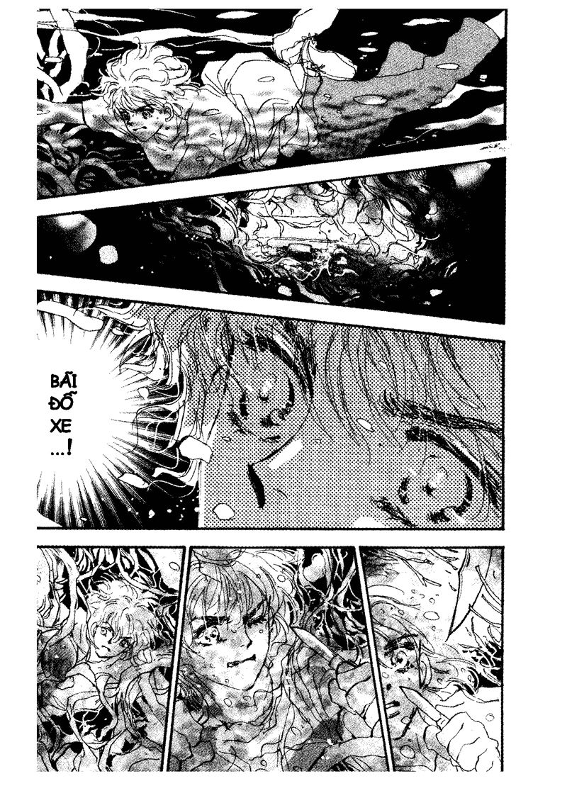 Mầm Sống: Chapter 61