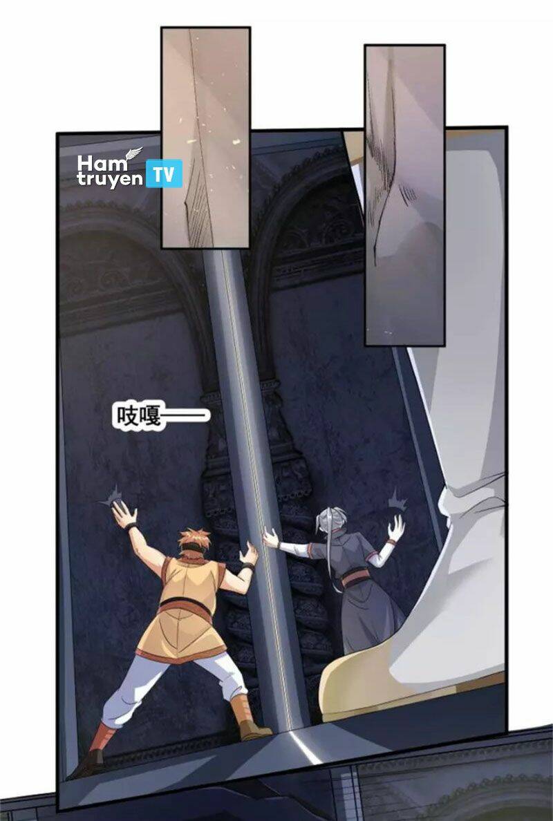 Tiến Sĩ Khoa Học Kỹ Thuật Tu Tiên: Chapter 17