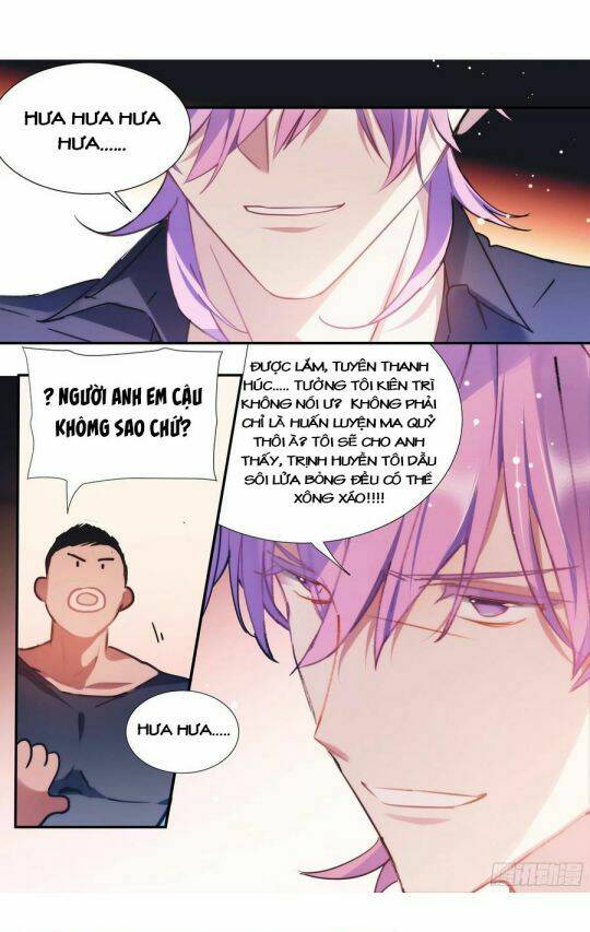 Ảnh Đế X Ảnh Đế: Chapter 181