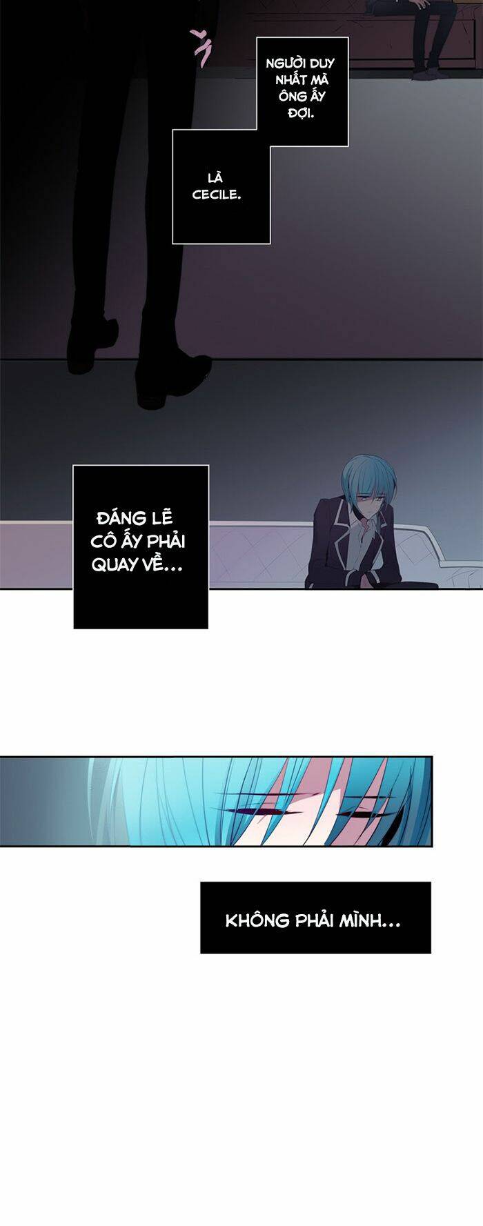 The Memory Of Wind: Anz: Chapter 21