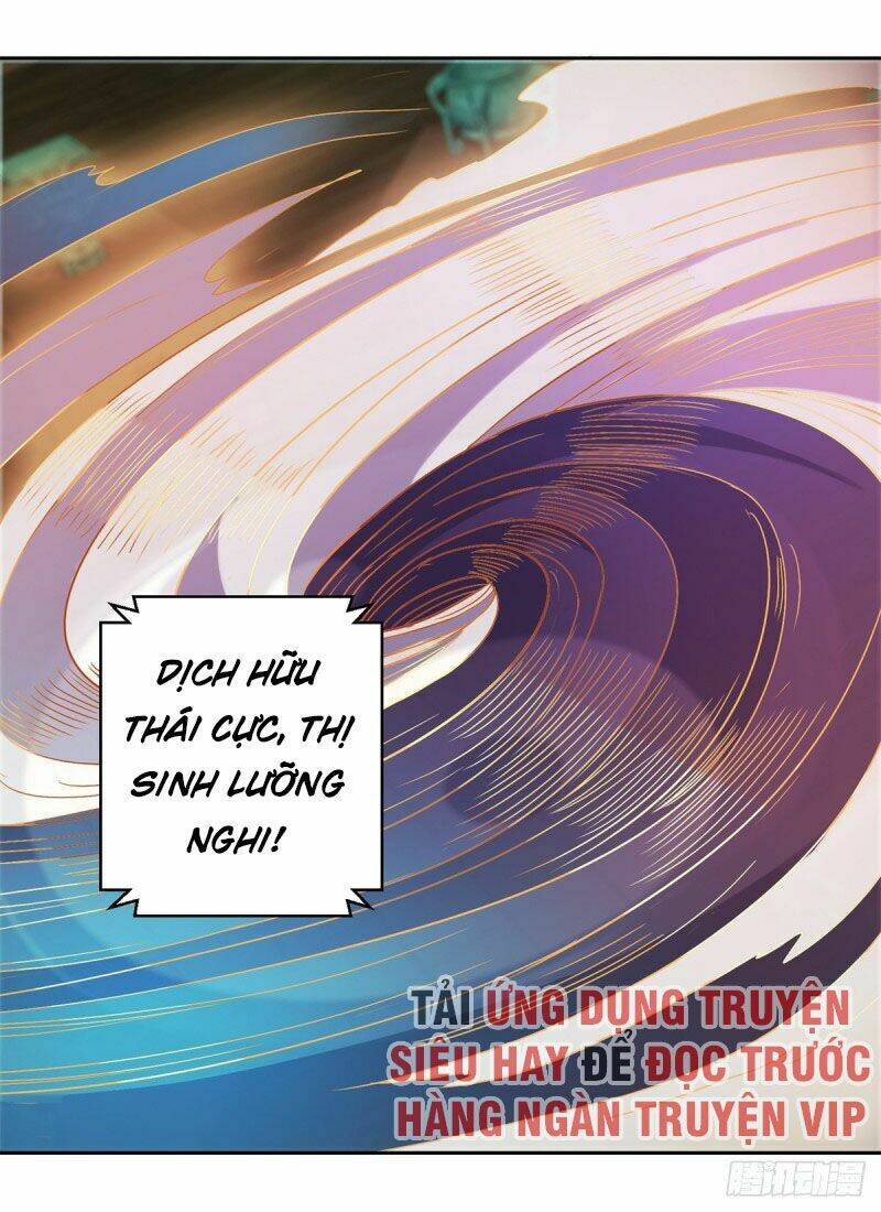 Đô Thị Chí Tôn Hệ Thống: Chapter 165