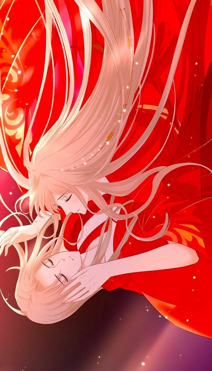 Đóa Hoa Chớm Nở: Chapter 75