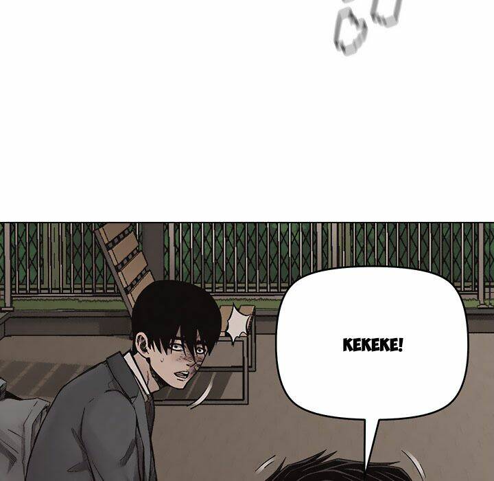 Nắm Đấm: Chapter 16