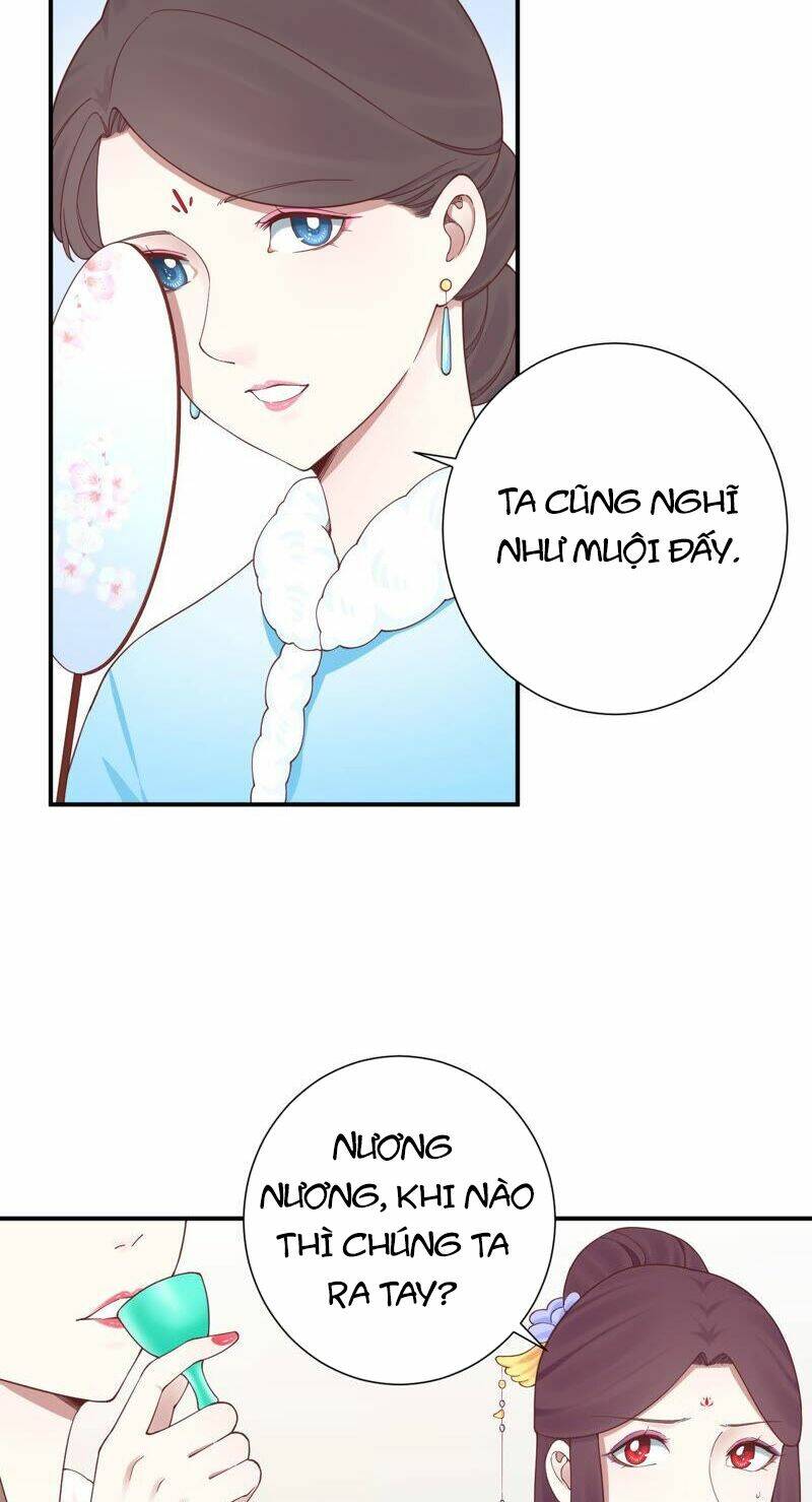 Hoàng Hậu Bận Lắm: Chapter 148