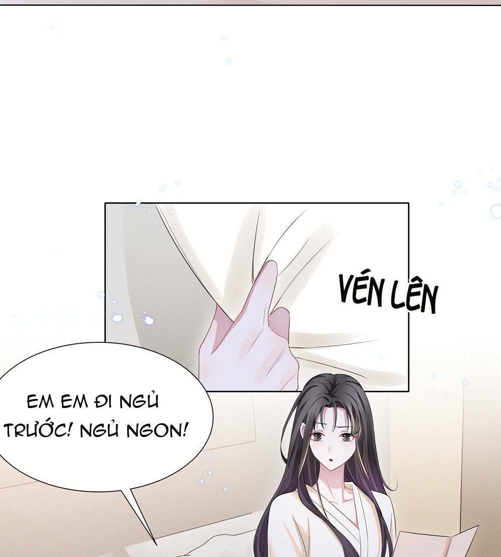 Ghen Tuông Số 1 Thế Giới: Chapter 29