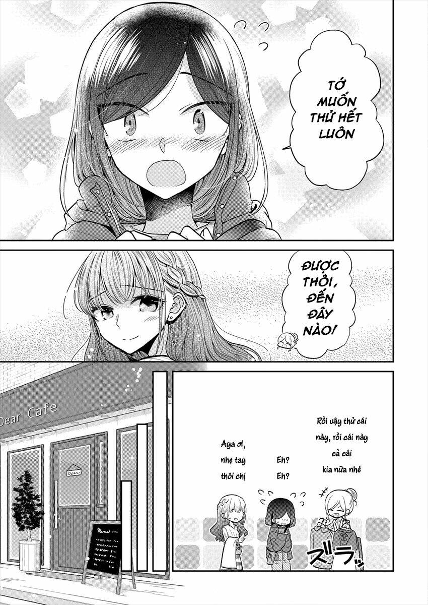 Useless Princesses: Chapter 29