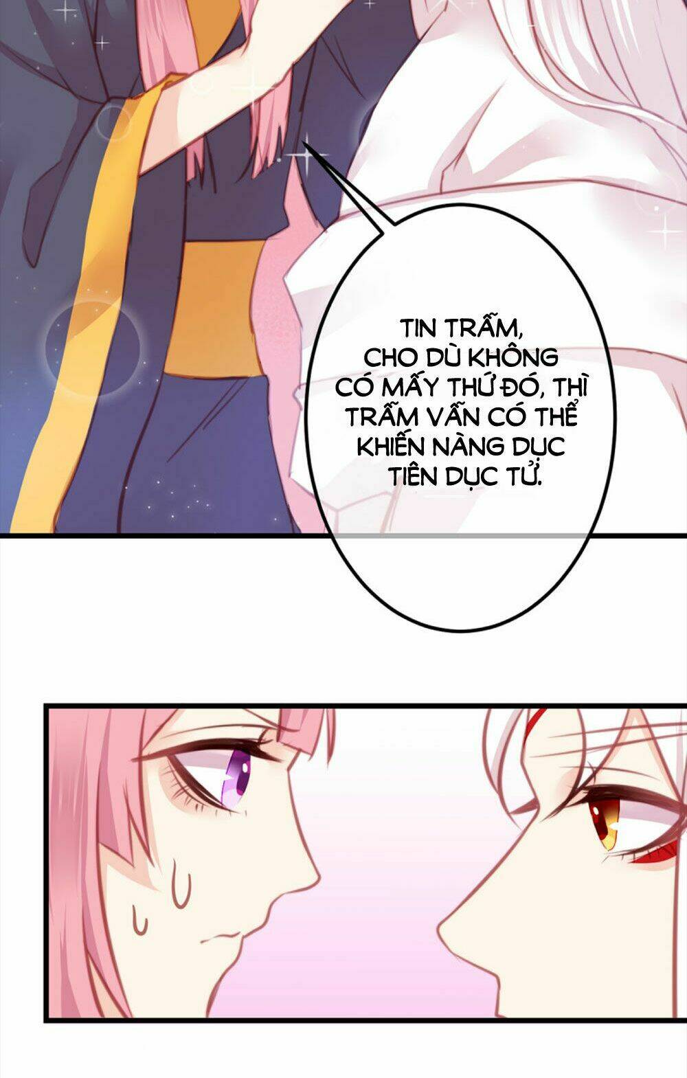 Trẫm Quyết Định Giải Tán Hậu Cung: Chapter 12