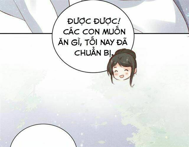 Thịnh Sủng Y Phi Chi Dao Quan Truyện: Chapter 62