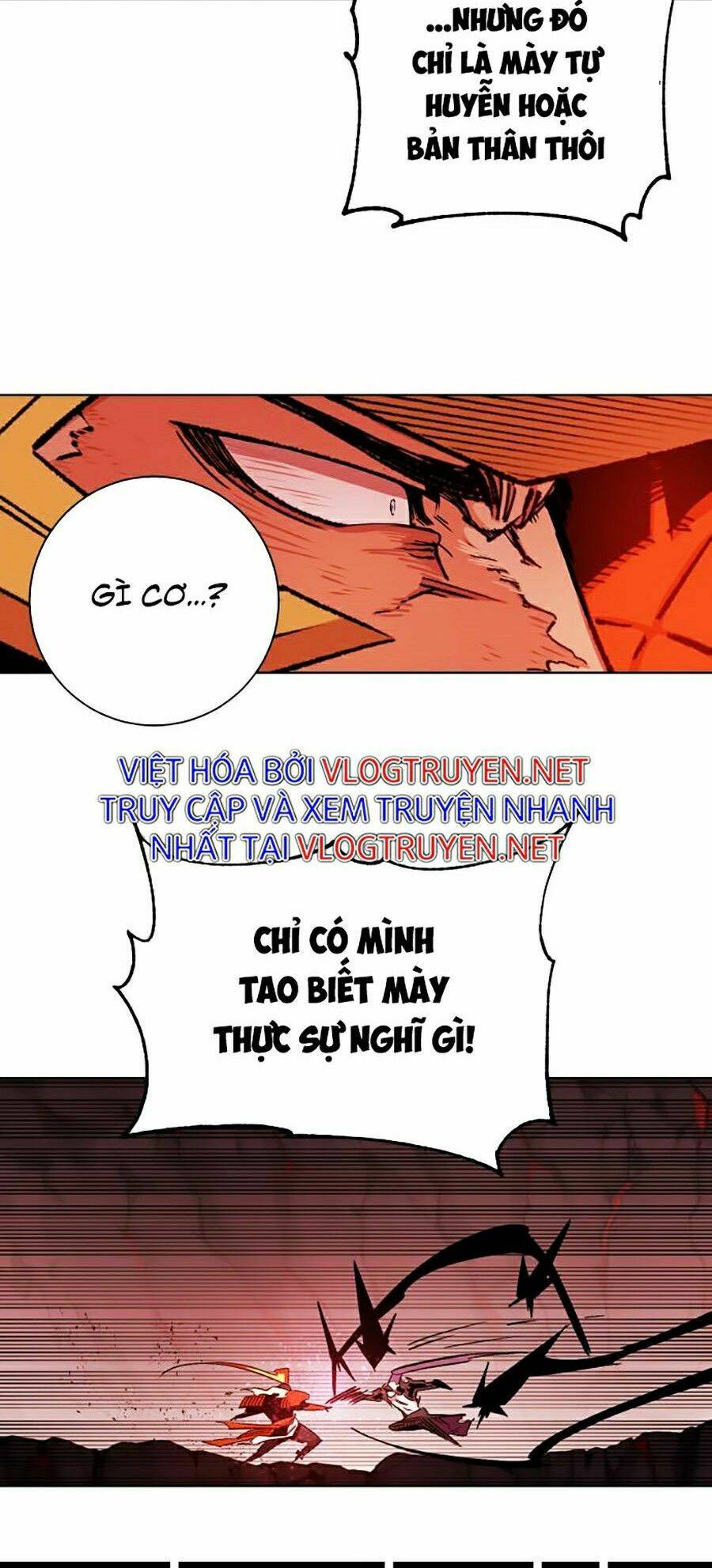 Hard Core Leveling Warrior Ss2: Chapter 89