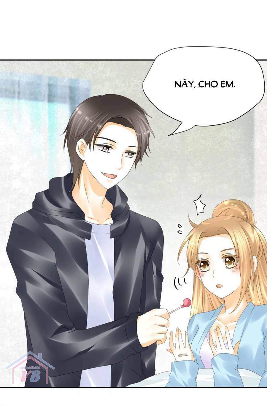 Tiền Thế Kim Sinh Của Chung Tiểu Thư: Chapter 18