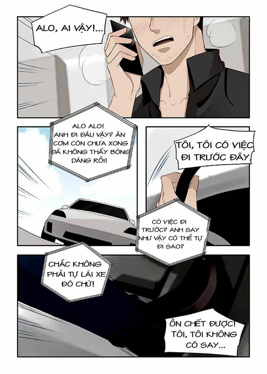 Tôi Giành Bạn Trai Với Mẹ: Chapter 101