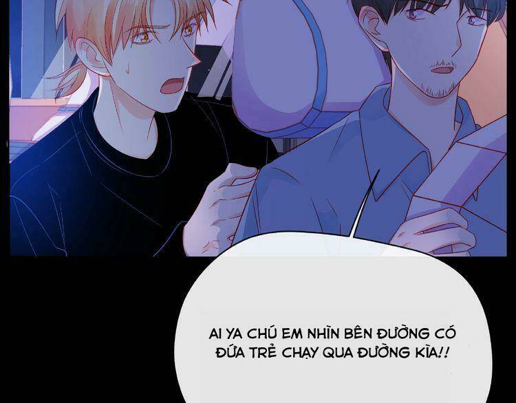 Giai Điệu Của Sự Va Chạm: Chapter 44