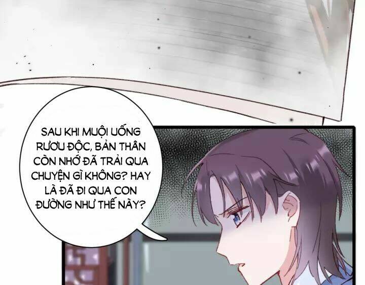 Hoa Nhan Sách: Chapter 170