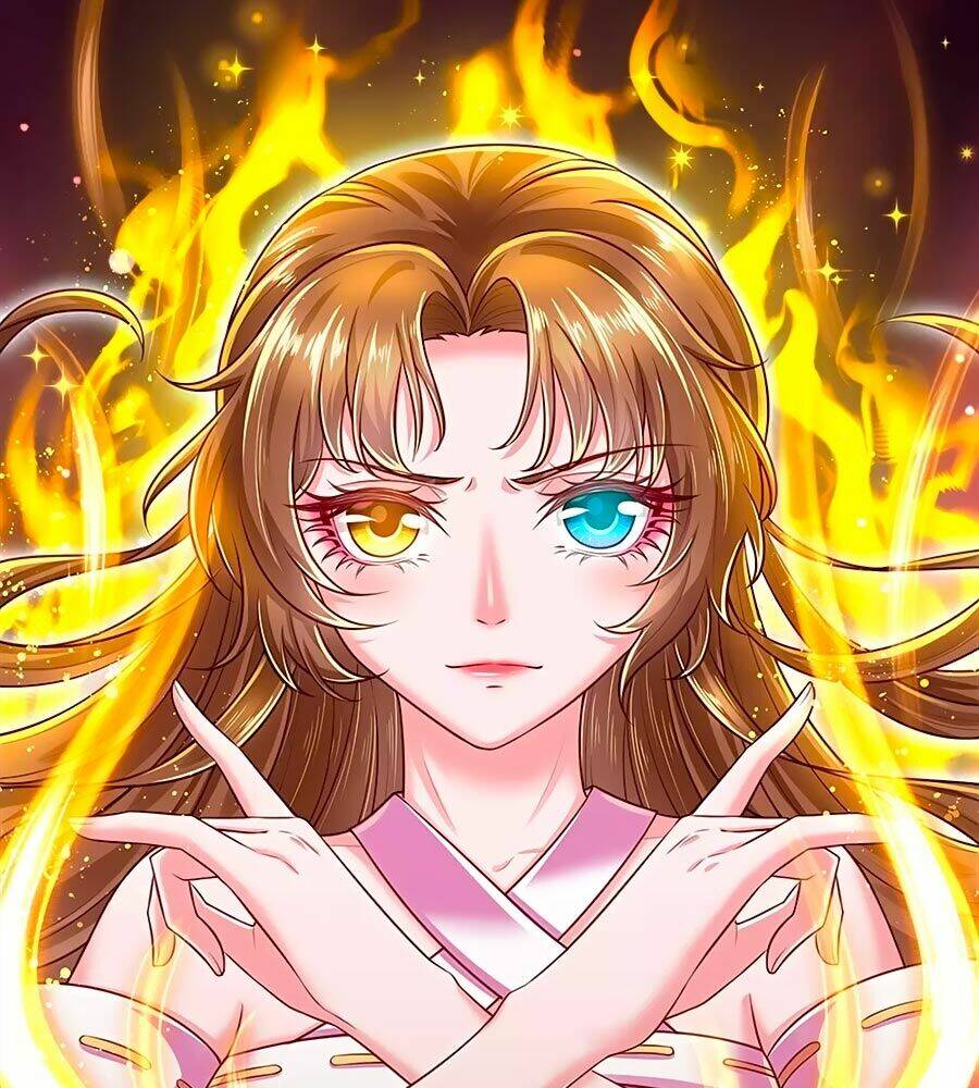 Phụng Lâm Thiên Hạ: Đệ Nhất Mỹ Nữ: Chapter 59