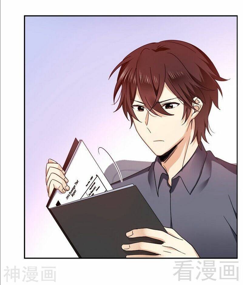 Phục Thù Thiếu Gia Tiểu Điềm Thê: Chapter 59