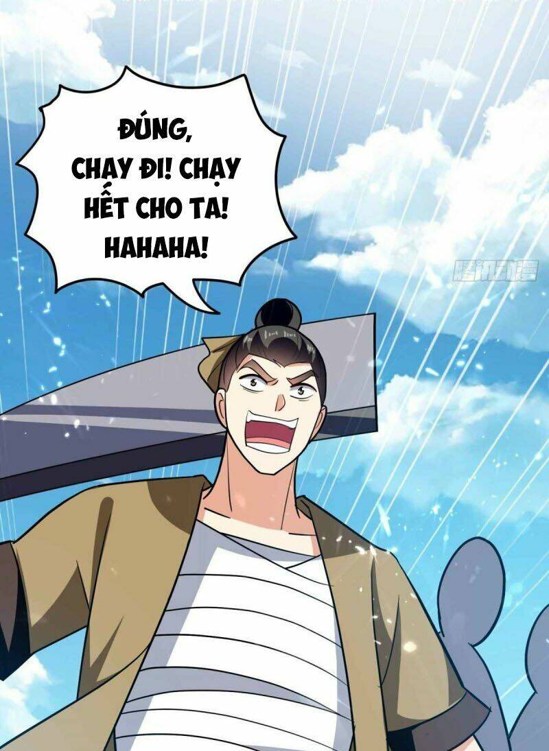 Vạn Giới Tiên Vương: Chapter 155