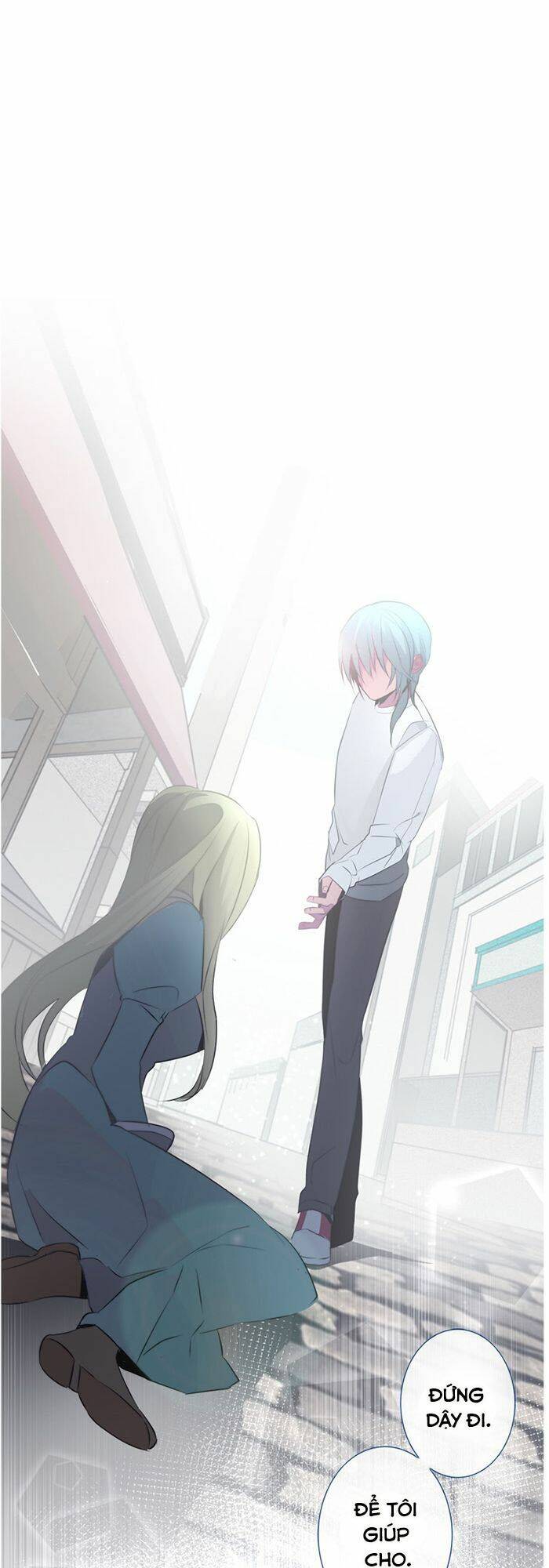 The Memory Of Wind: Anz: Chapter 25