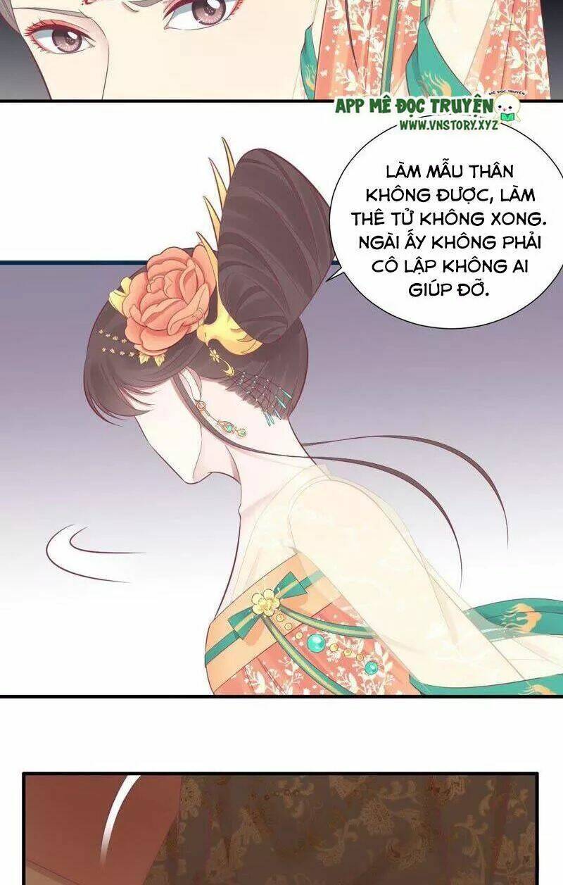 Hoàng Hậu Bận Lắm: Chapter 80