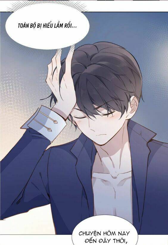 Hầu Nữ Giá Đáo: Chapter 6