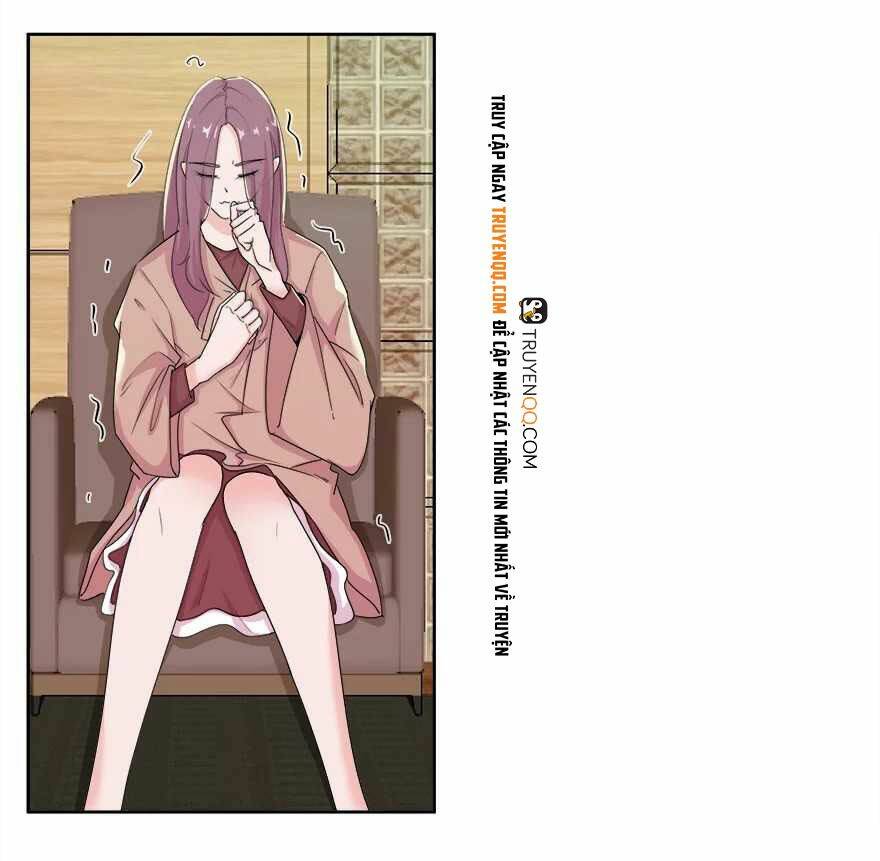 Khốn Ái Tù Lung: Chapter 9
