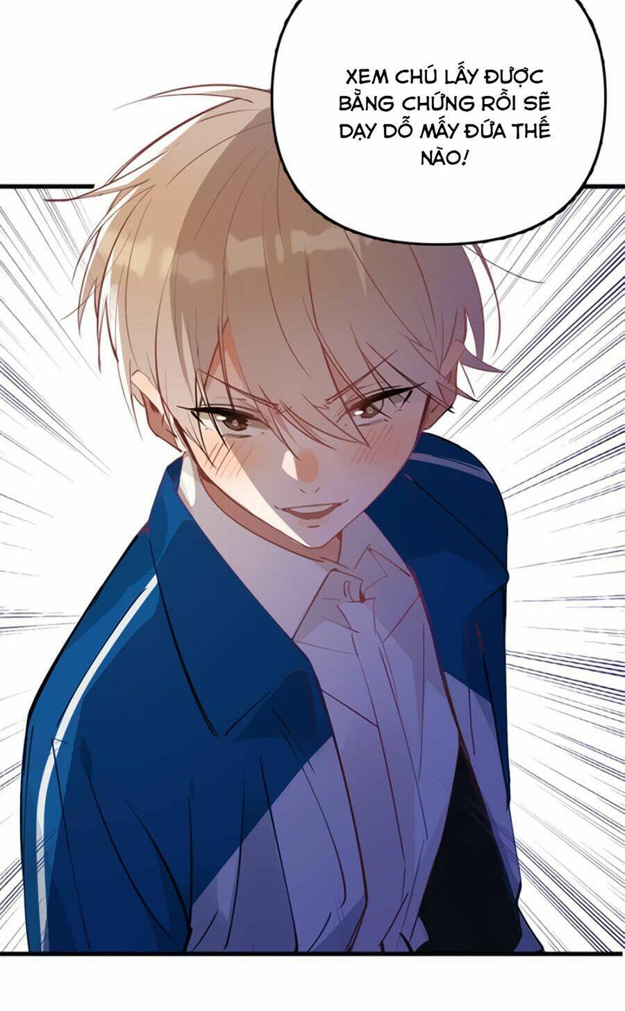 Mau Gọi Bố Đi: Chapter 3