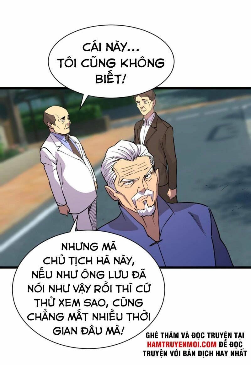 Bắt Đầu Với Tề Thiên Đại Thánh: Chapter 21