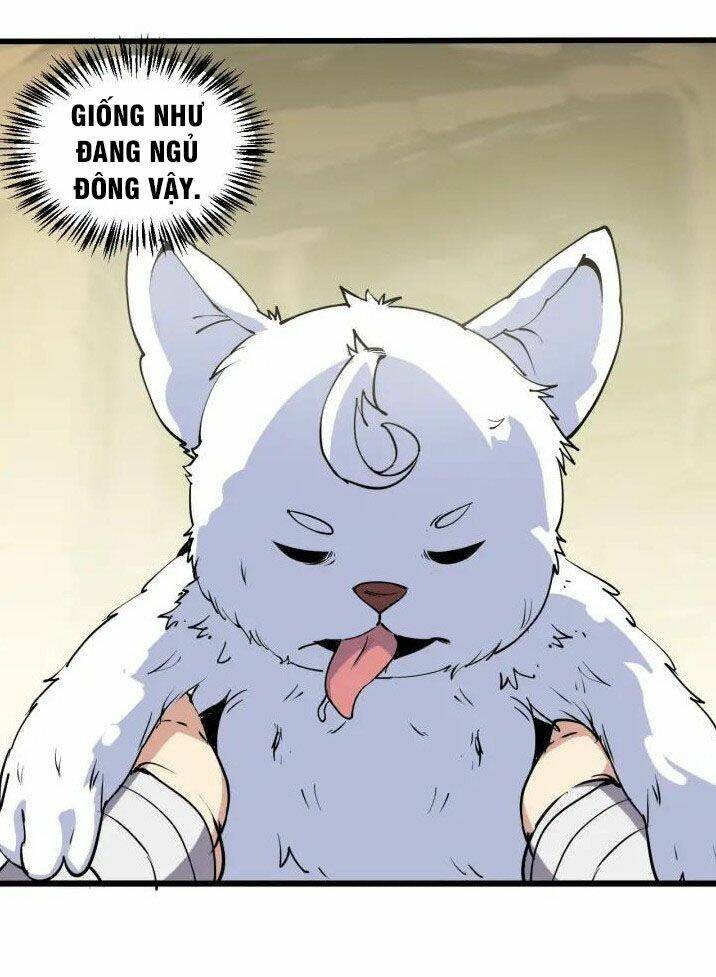 Ngự Thiên Thần Đế: Chapter 65