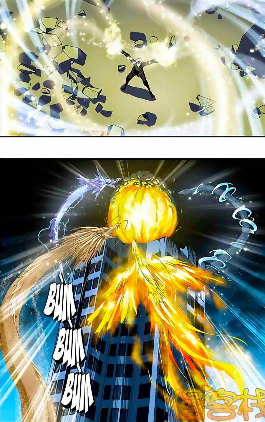 Thâu Tinh Cửu Nguyệt Thiên: Chapter 216