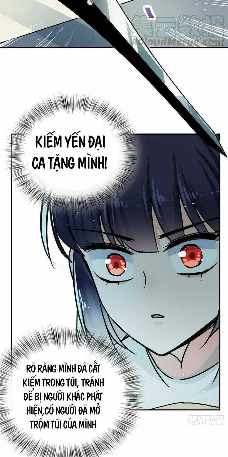 Ta Tự Thành Hoàng Không Cần Thiên Mệnh: Chapter 56