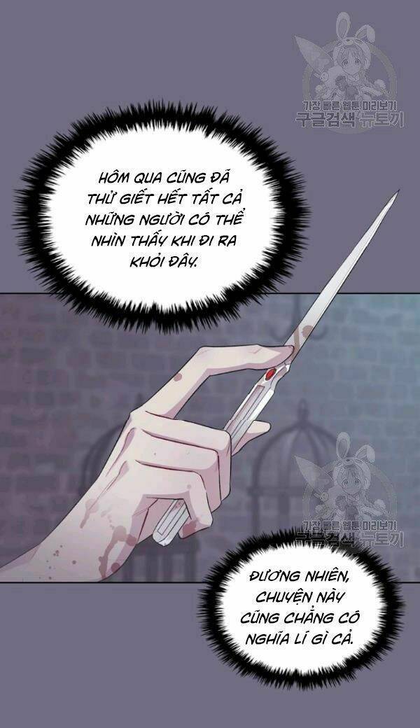 Kẻ Tạo Ra Nữ Phản Diện: Chapter 30