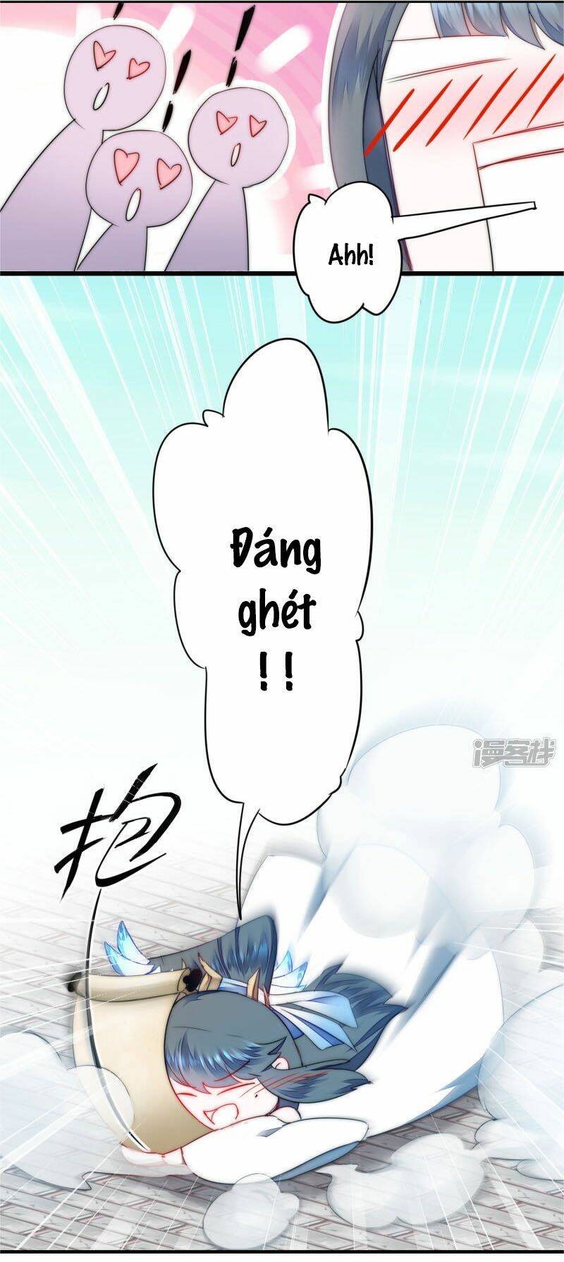 Nghịch Chuyển Tiên Đồ: Chapter 78