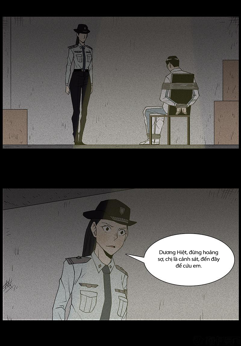 Chuyện Lạ Đêm Khuya: Chapter 69