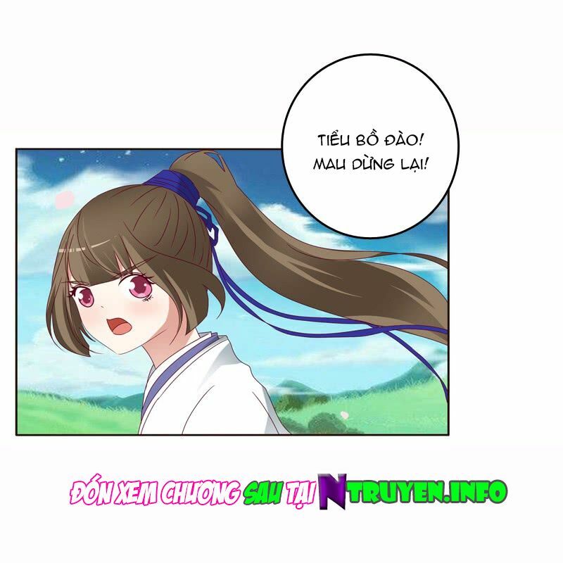 Thông Linh Phi: Chapter 252