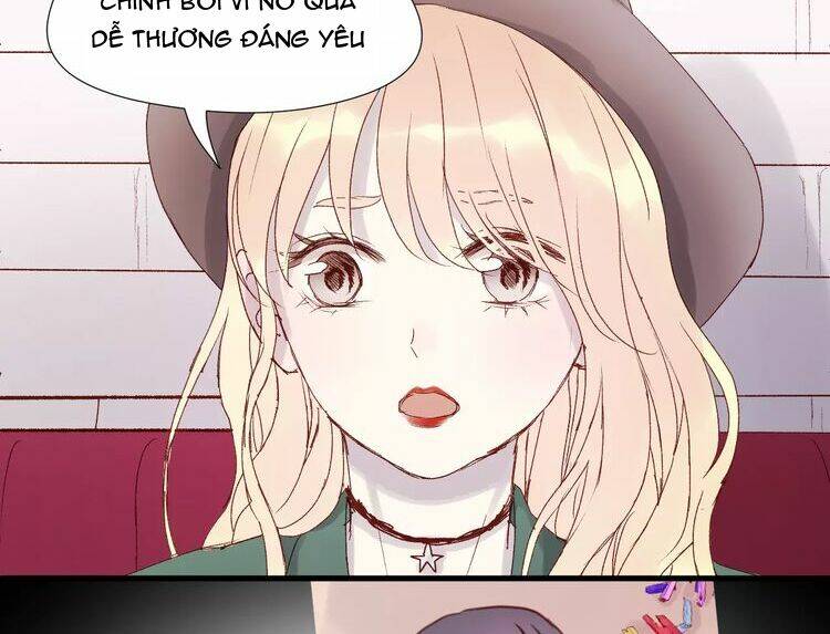 Lượm Được Một Tiểu Hồ Ly 2: Chapter 10